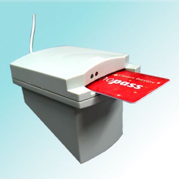 SLE4428 Contact Card